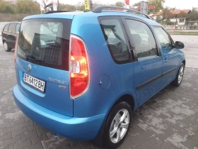 Skoda Roomster, снимка 5