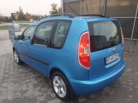 Skoda Roomster, снимка 6