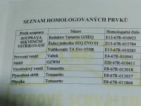 Renault Megane 1, 6  MPI GAZ, снимка 8