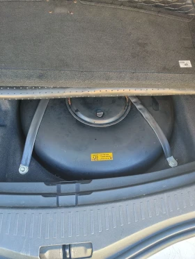 Renault Megane 1, 6  MPI GAZ, снимка 16