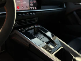 Porsche 911 TURBO S/992.1/LAVA ORANGE, снимка 12