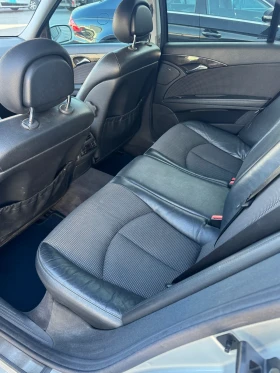 Mercedes-Benz E 320 3.2 ТОП СЪСТОЯНИЕ!!!, снимка 15