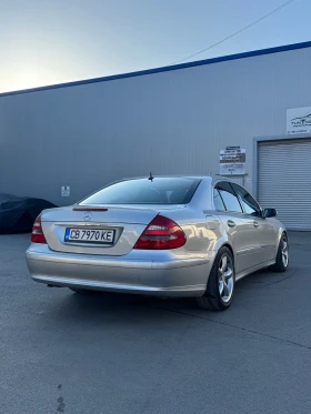 Mercedes-Benz E 320 3.2 ТОП СЪСТОЯНИЕ!!!, снимка 6