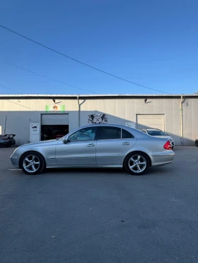 Mercedes-Benz E 320 3.2 ТОП СЪСТОЯНИЕ!!!, снимка 9
