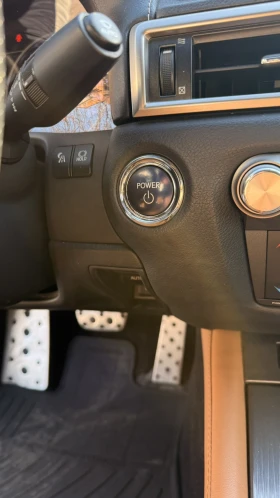 Lexus GS 450h F-SPORT, снимка 12