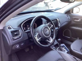 Jeep Compass 1.3 4xe Limited , Plug-in Hibrid , снимка 6