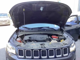 Jeep Compass 1.3 4xe Limited , Plug-in Hibrid , снимка 10