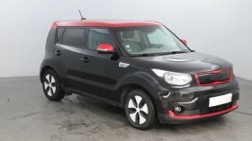 Kia Soul EV 110, снимка 1