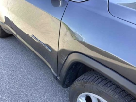 Jeep Compass 1.3 4xe Limited , Plug-in Hibrid , снимка 8