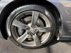Nissan 370Z, снимка 8