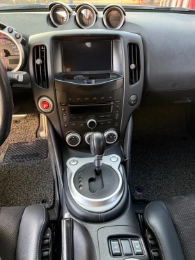 Nissan 370Z, снимка 12