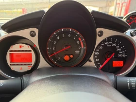Nissan 370Z, снимка 11