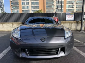 Nissan 370Z, снимка 2