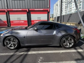 Nissan 370Z, снимка 4