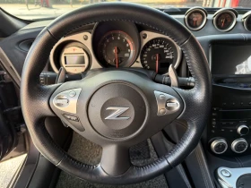 Nissan 370Z, снимка 10