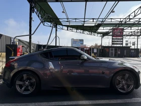 Nissan 370Z, снимка 7