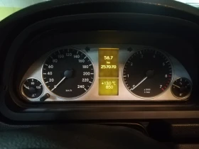 Mercedes-Benz B 150 W245, снимка 10