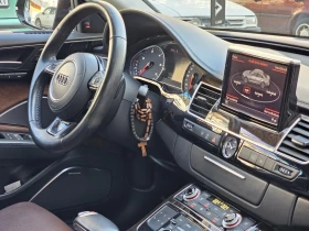 Audi A8 4.2TDI FULL LED B&O , снимка 13