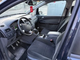Ford C-max 1.8i, снимка 6