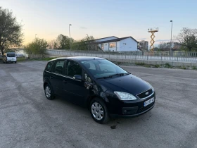 Ford C-max 1.8i, снимка 2