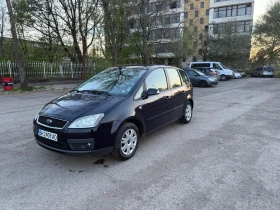 Ford C-max 1.8i, снимка 1