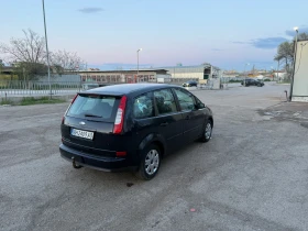 Ford C-max 1.8i, снимка 3