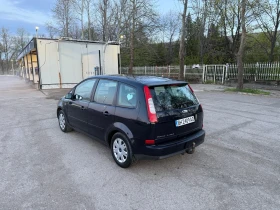 Ford C-max 1.8i, снимка 4