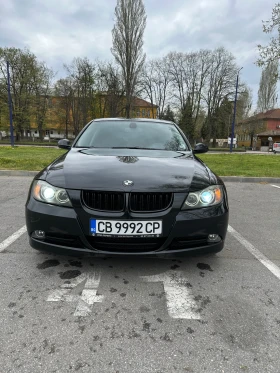BMW 320, снимка 2