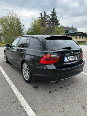 BMW 320, снимка 6