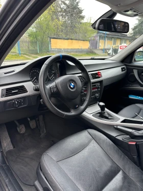BMW 320, снимка 9