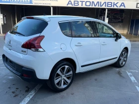 Peugeot 3008 Panorama / Automat, снимка 5