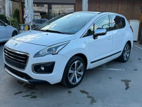 Peugeot 3008 Panorama / Automat, снимка 3