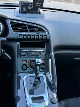 Peugeot 3008 Panorama / Automat, снимка 11