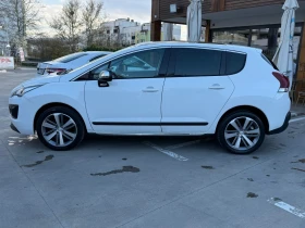 Peugeot 3008 Panorama / Automat, снимка 8