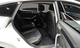 VW Arteon PRESTIGE* 4MOTION* 360CAM* ПОДГРЕВ* ОБДУХВАНЕ* ПАН, снимка 14