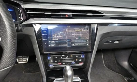 VW Arteon PRESTIGE* 4MOTION* 360CAM* ПОДГРЕВ* ОБДУХВАНЕ* ПАН, снимка 12