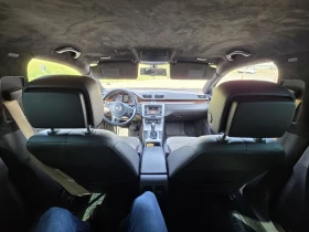 VW Passat 2.0 TDI HIGHLINE, снимка 8