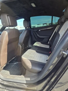 VW Passat 2.0 TDI HIGHLINE, снимка 7