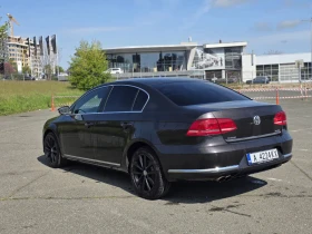 VW Passat 2.0 TDI HIGHLINE, снимка 3