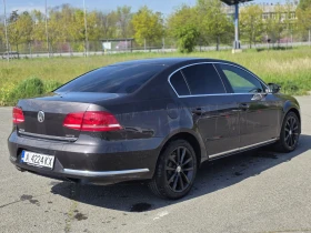 VW Passat 2.0 TDI HIGHLINE, снимка 4