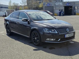 VW Passat 2.0 TDI HIGHLINE, снимка 1