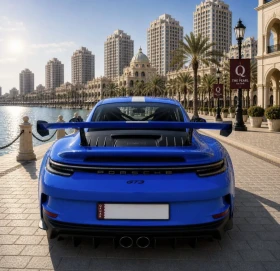 Porsche 911 GT3, снимка 2