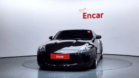 Nissan 370Z Air Suspension| Реална цена до България!310е/месец, снимка 4