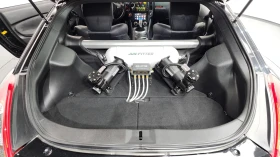 Nissan 370Z Air Suspension| Реална цена до България!310е/месец, снимка 12