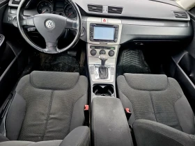 VW Passat 2.0D Автоматик DSG много хубав, снимка 9