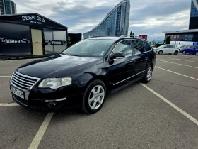 VW Passat 2.0D Автоматик DSG много хубав, снимка 1
