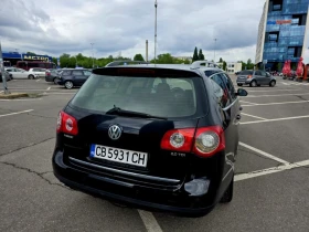VW Passat 2.0D Автоматик DSG много хубав, снимка 4