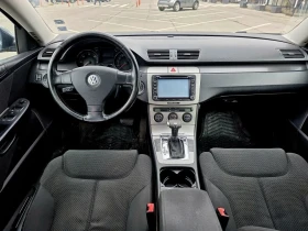 VW Passat 2.0D Автоматик DSG много хубав, снимка 6