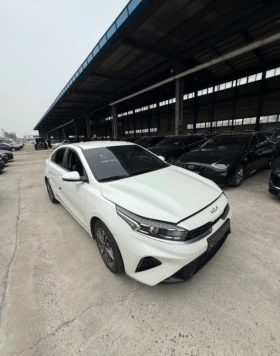 Kia K3 1.6 MPI - ОЧАКВАН ВНОС, снимка 2