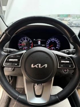 Kia K3 1.6 MPI - ОЧАКВАН ВНОС, снимка 5